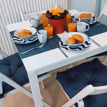 Nikis Apartment 3 Chania  Екстер'єр фото