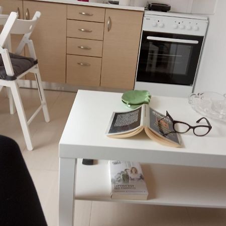 Nikis Apartment 3 Chania  Екстер'єр фото