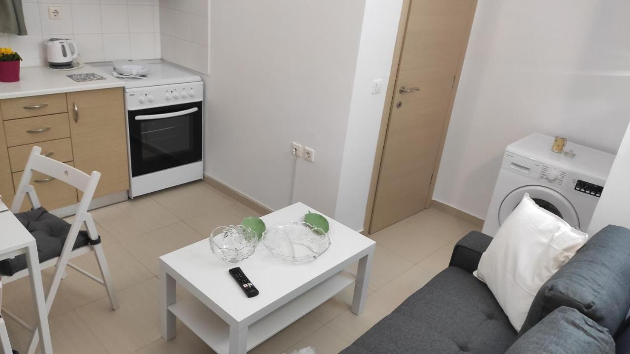 Nikis Apartment 3 Chania  Екстер'єр фото