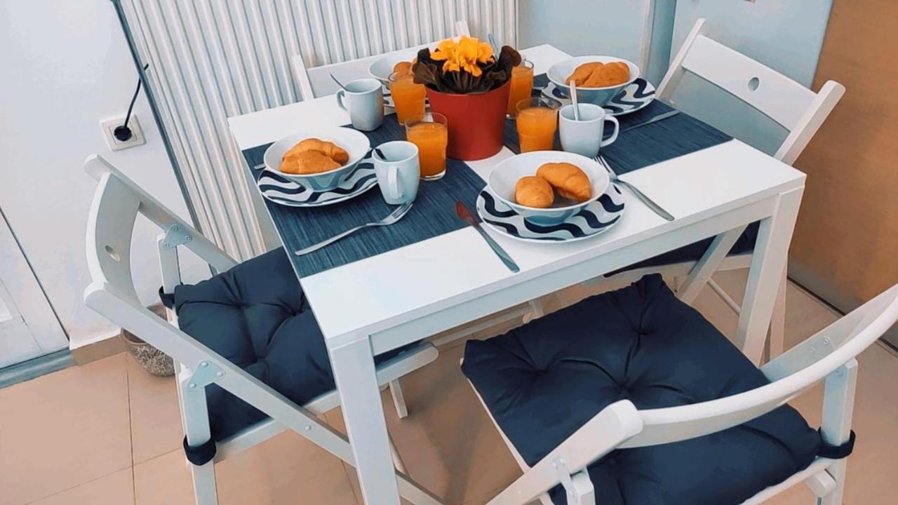 Nikis Apartment 3 Chania  Екстер'єр фото