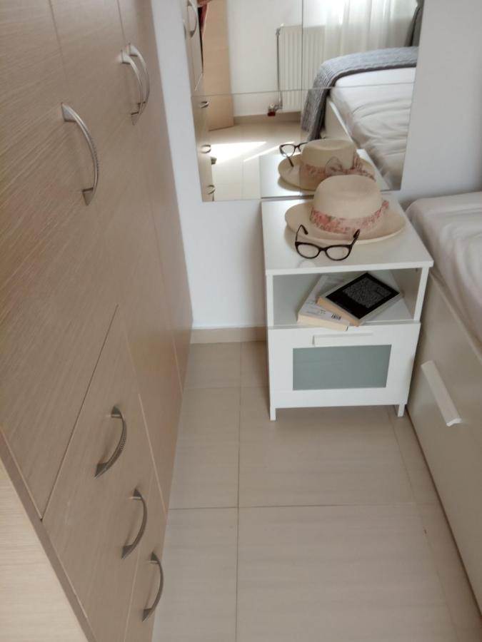 Nikis Apartment 3 Chania  Екстер'єр фото