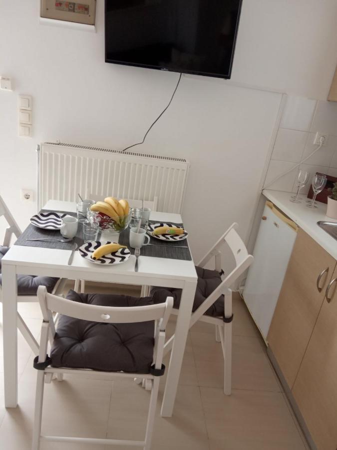 Nikis Apartment 3 Chania  Екстер'єр фото